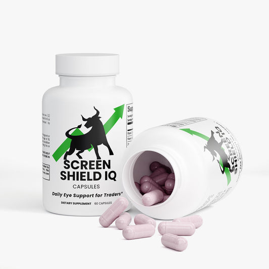 Screen Shield IQ- Vision 🛡️
