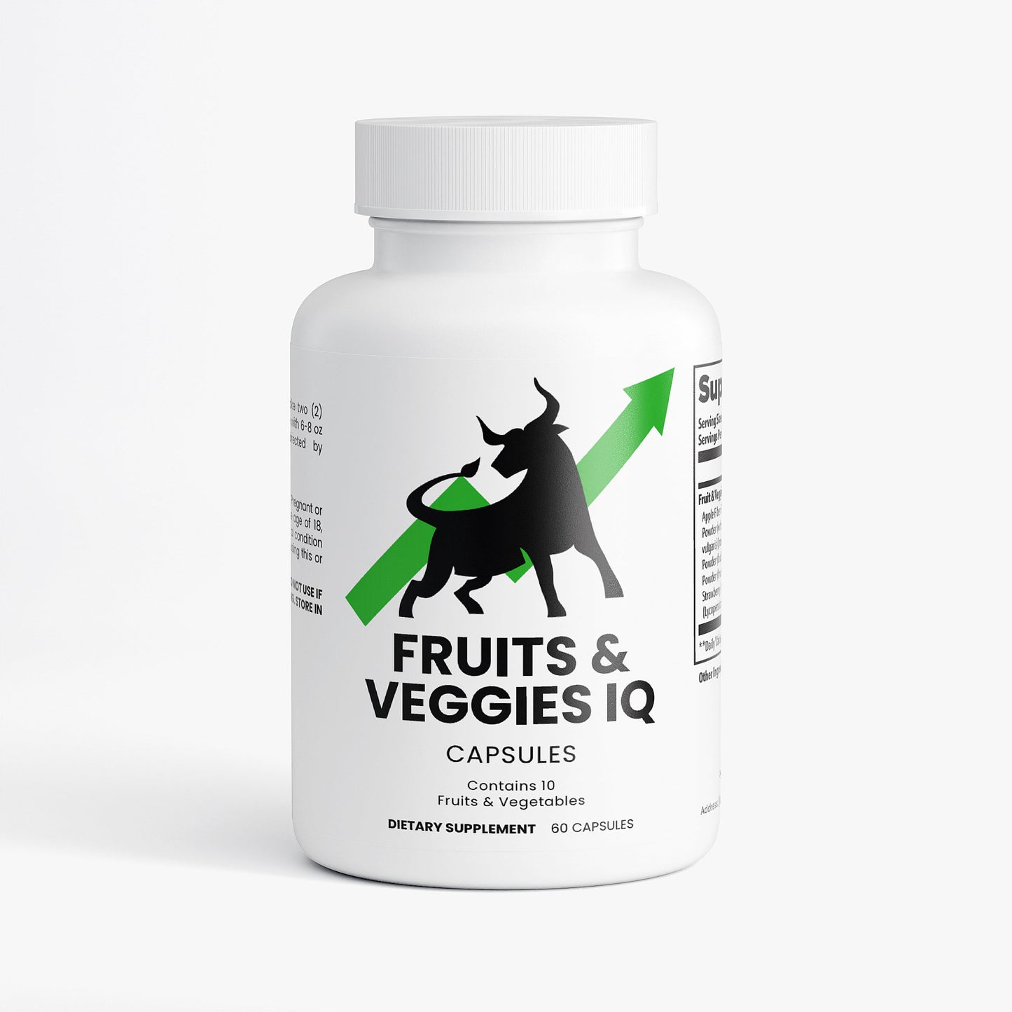 Fruits and Veggies - IQ π₯