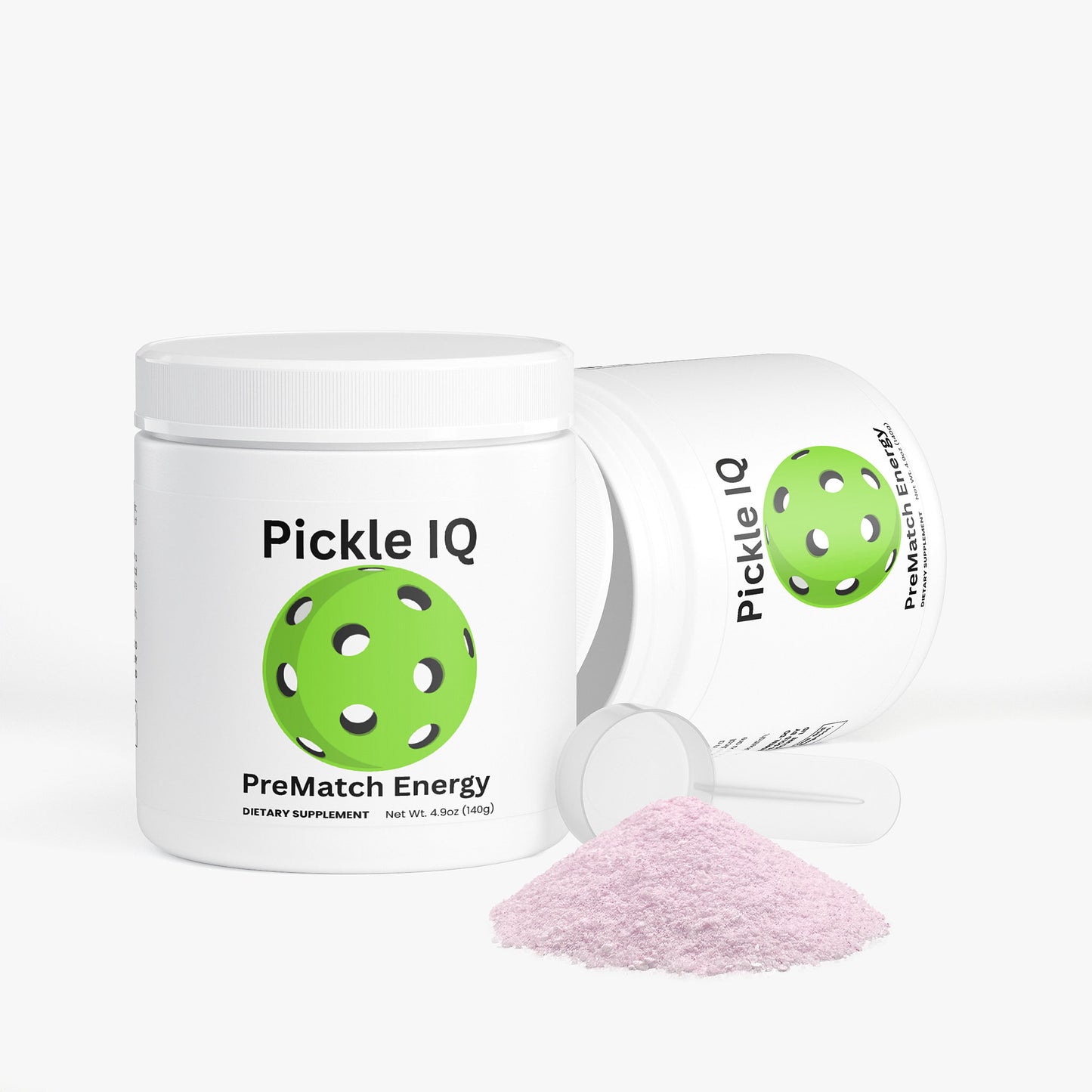 Pickle IQ - PreMatch Energy
