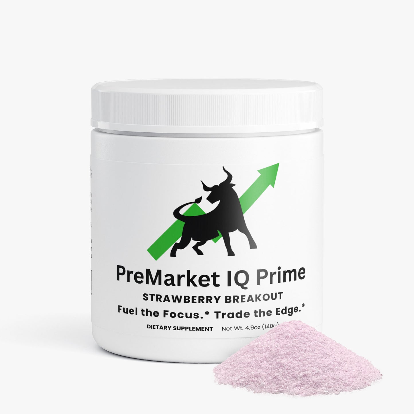 PreMarket IQ Prime 🚀 (Strawberry Breakout)