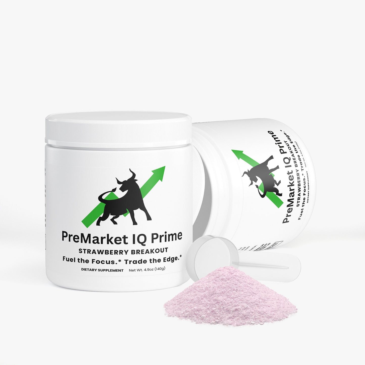 PreMarket IQ Prime 🚀 (Strawberry Breakout)