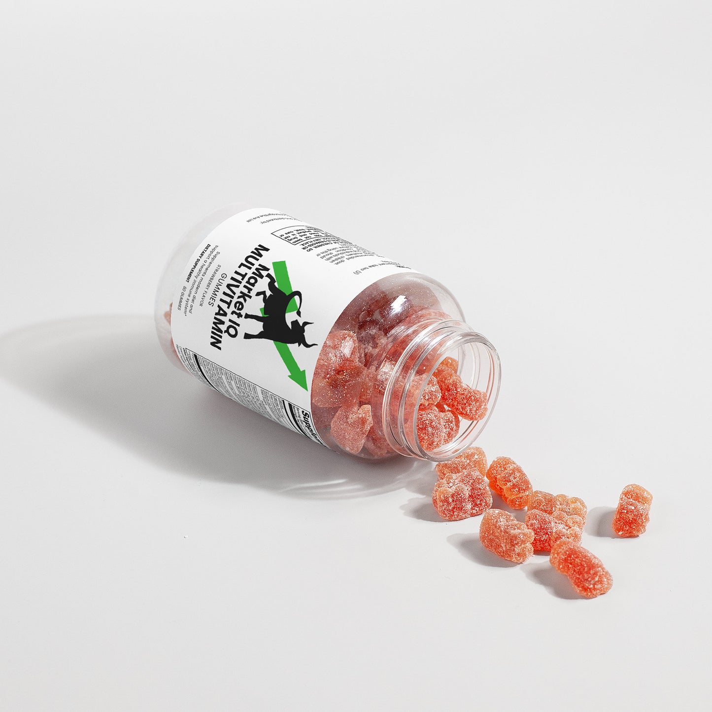 Market IQ Multivitamin Gummies 🛡️