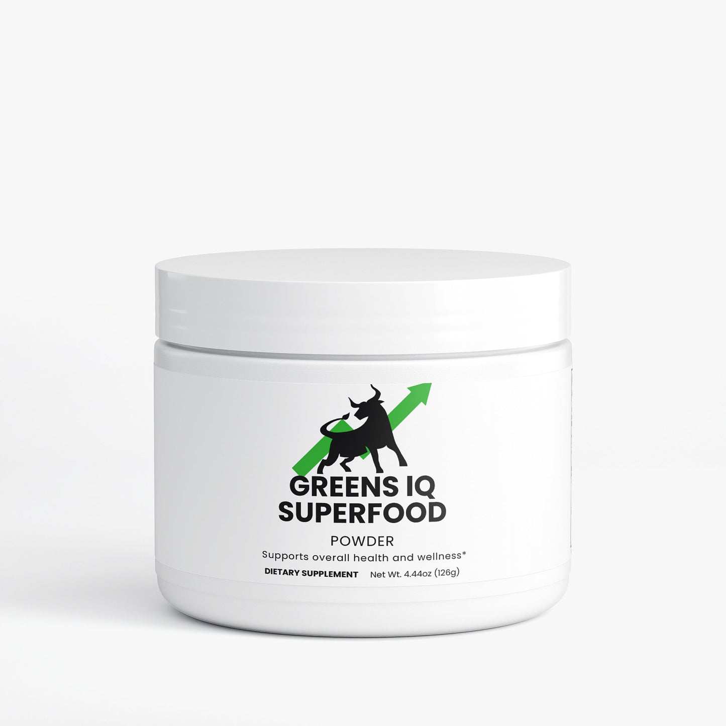 Greens IQ Superfood 🥬