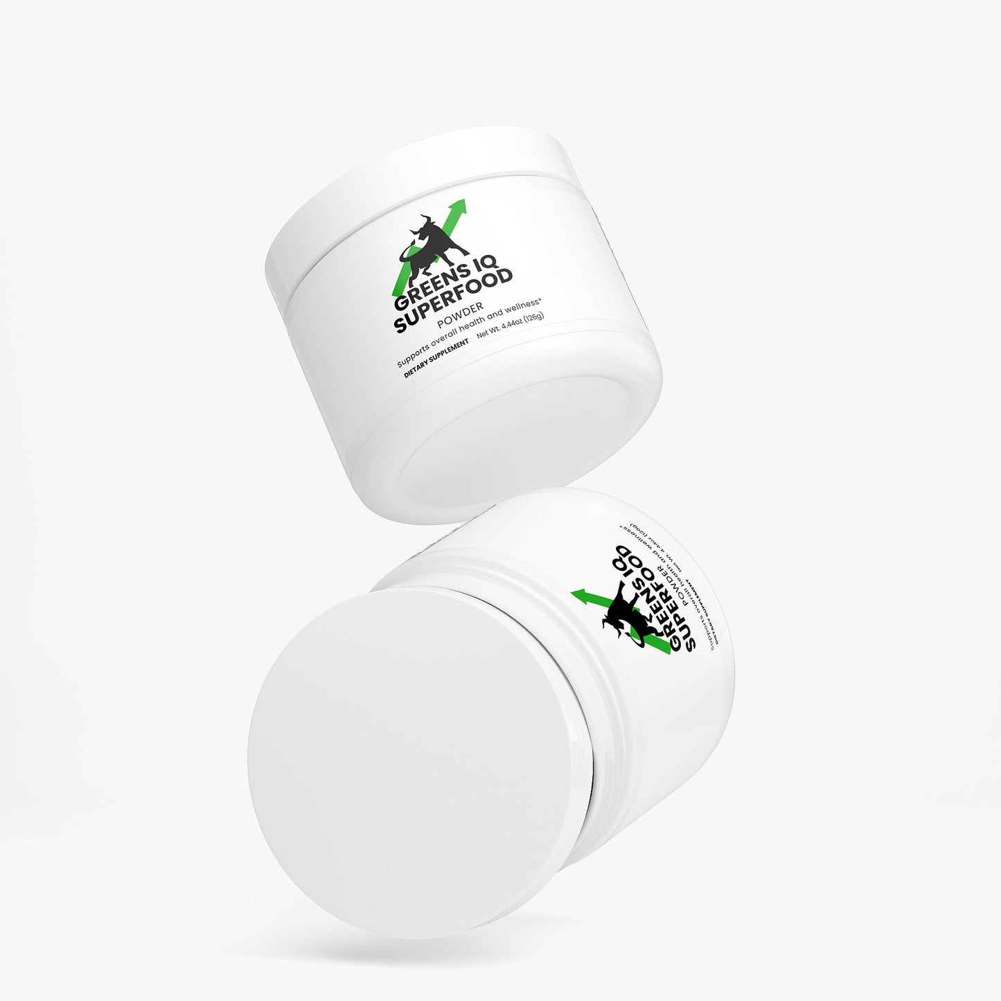 Greens IQ Superfood 🥬