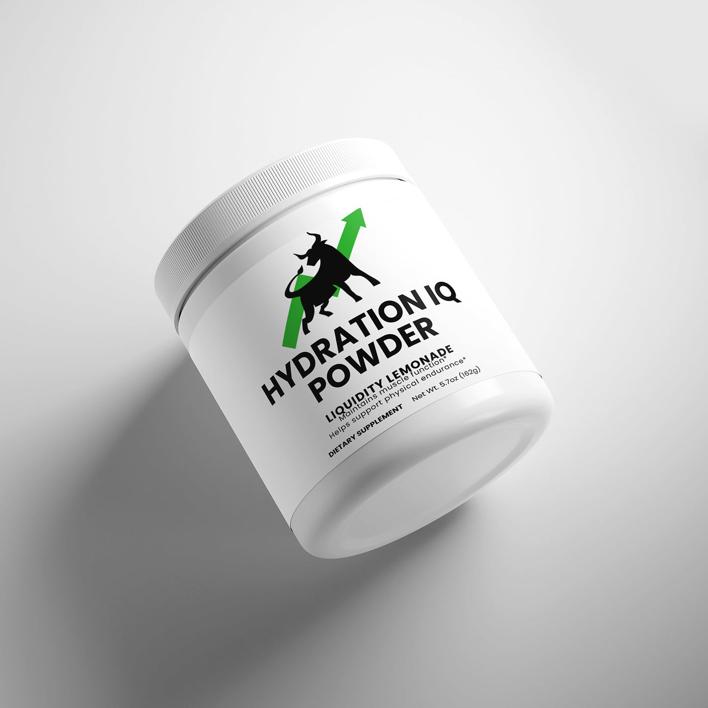 Liquidity (Lemonade) Hydration IQ Powder 💧