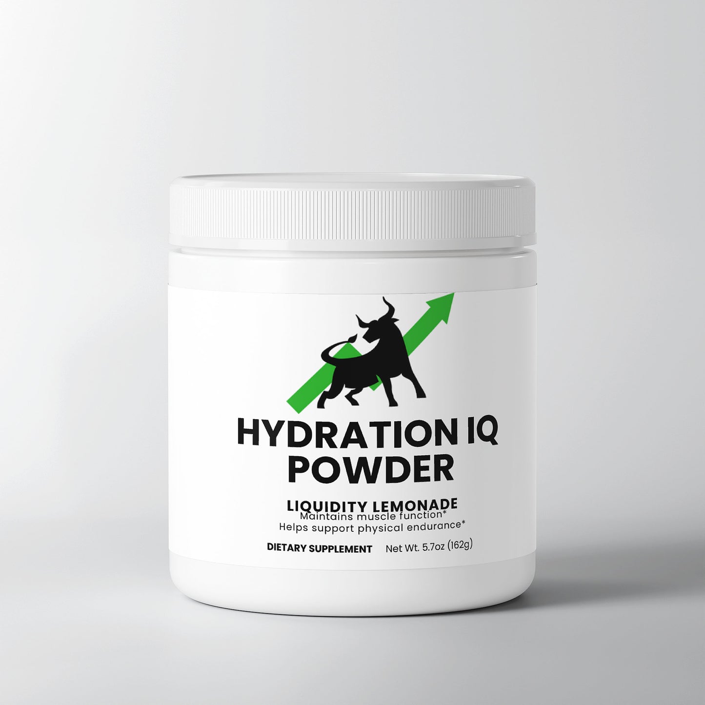 Liquidity (Lemonade) Hydration IQ Powder 💧