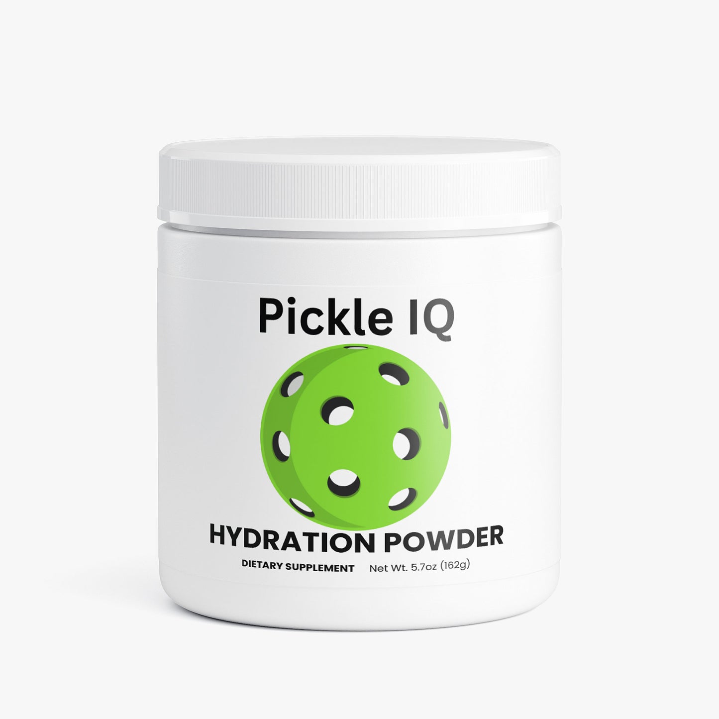 Pickle IQ - Hydration Powder