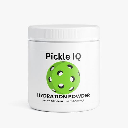 Pickle IQ - Hydration Powder