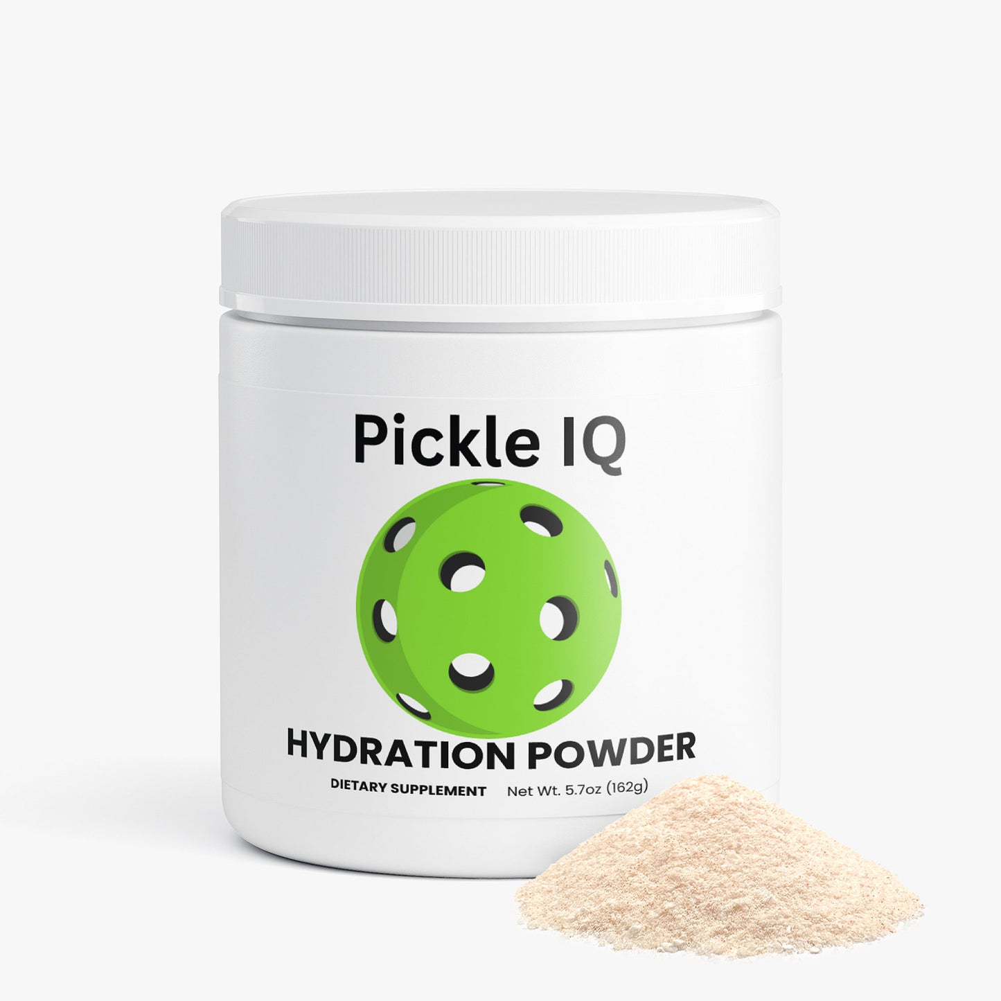 Pickle IQ - Hydration Powder