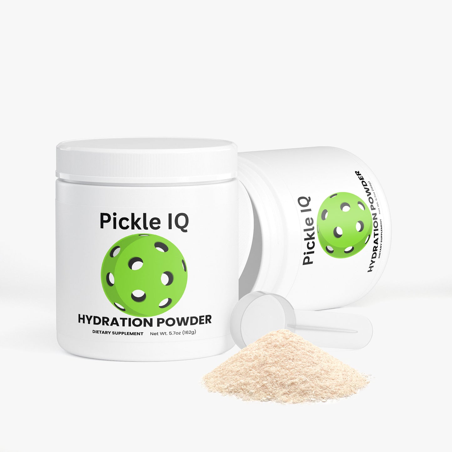 Pickle IQ - Hydration Powder