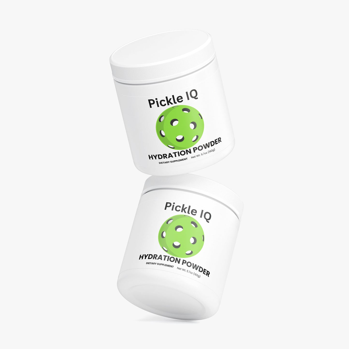 Pickle IQ - Hydration Powder
