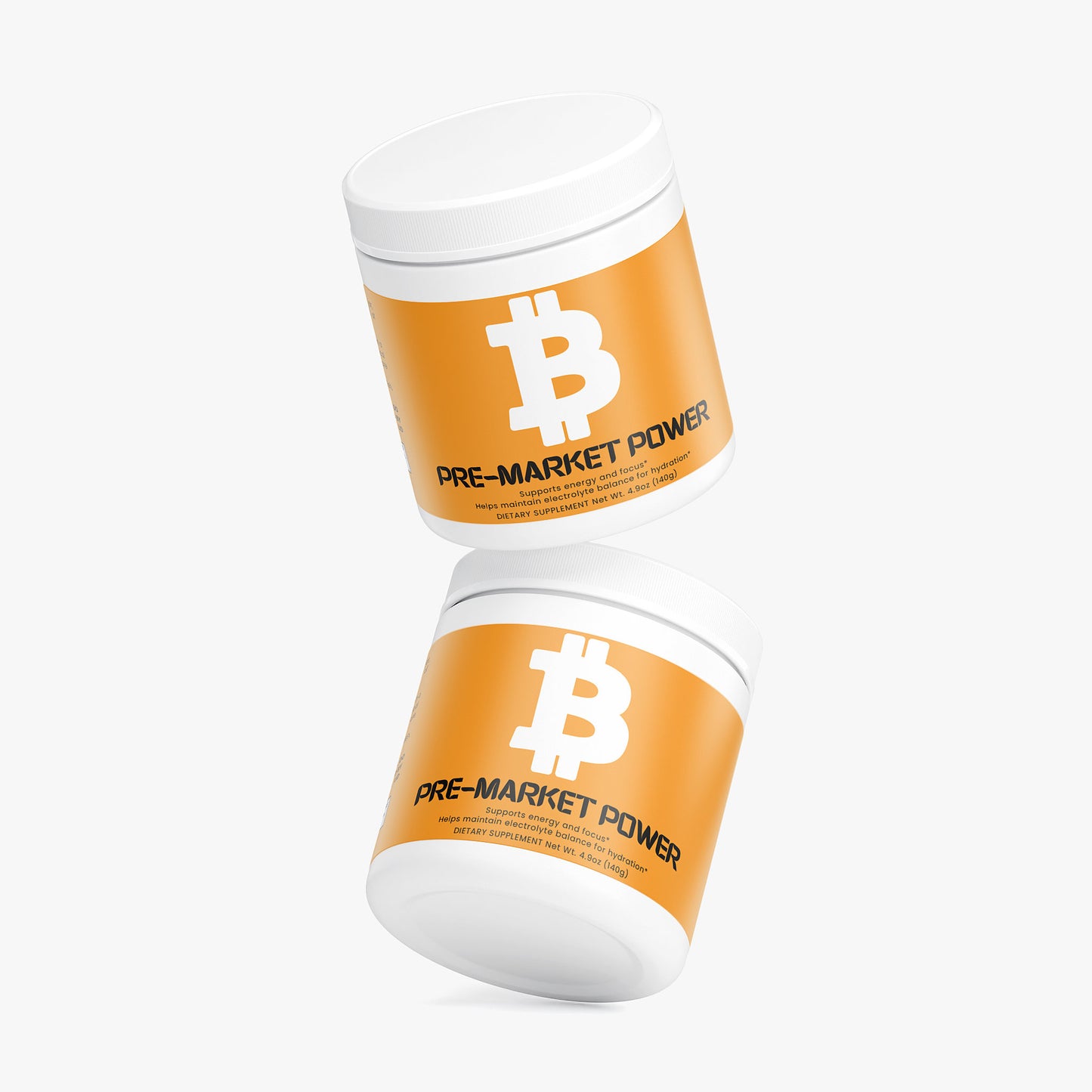 💰Bitcoin (Pre-Market) Power